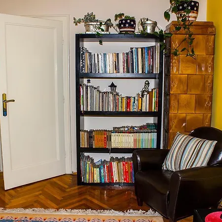 Minecraft Apartament