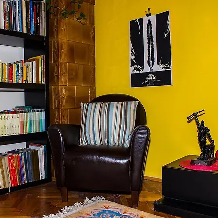 Minecraft Apartament