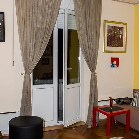 Minecraft Apartament